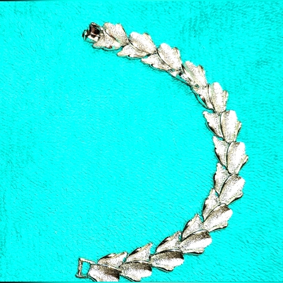 don't know Jewelry - Vintage bracelet